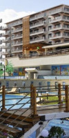 Apartamente Indigo Alezzi