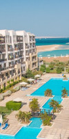 GRAVITY HOTEL AQUA PARK HURGHADA