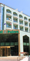 Hotel Palma