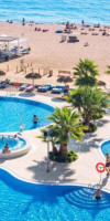 Tahiti Playa Hotel and Suites