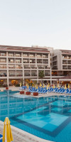 SEHER SUN PALACE RESORT SPA