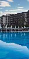 SELECTUM FAMILY RESORT (EX.LETOONIA GOLF RESORT BELEK)