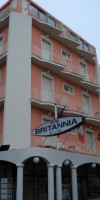 BRITANNIA (Marina Centro)