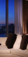 Fairmont Bab Al Bahr Abu Dhabi
