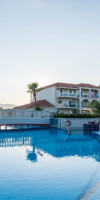 Exotica Hotel and Spa by Zante Plaza (Kalamaki CR) 