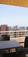 Sandos Benidorm Suites (Benidorm)