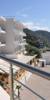 Coral Hotel (Radhime-Vlore)