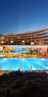 ZEYNEP Golf and Spa