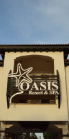 Oasis Aparthotel ResortSPA  (Lozenets) 4*
