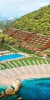 MAXX ROYAL KEMER RESORT