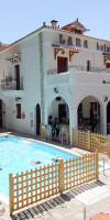 Lara Hotel (Lourdas)