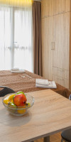 CASCADAS RESORT AND SPA APART HOTEL