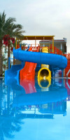 Minamark Beach Resort