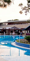 SUENO BEACH HOTEL SIDE