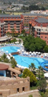 INSULA RESORT