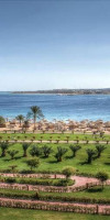 FORT ARABESQUE RESORT SPA AND VILLAS