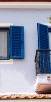 Periplu insulele Samos - Chios - Lesbos (circuit individual)