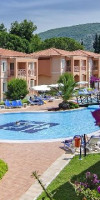 KUSTUR CLUB HOLIDAY VILLAGE