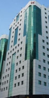 Centara West Bay Hotel and Residences Doha