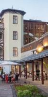 HOTEL PACSIRTA
