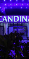SCANDINAVIA cm