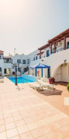 Iliana Apartments (K)