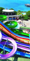 DIDIM BEACH RESORT AQUA AND ELEGANCE THALASSO