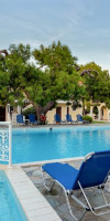 Iliessa Beach Hotel