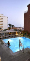 HOTEL FENIX TORREMOLINOS ADULTS ONLY