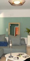 Alkyoni Apartments Studios