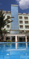 PARK HOTEL (Makarska)