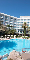 Hotel Tropical Beach