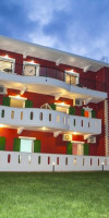 Oasis Exclusive Apartments (Anthousa Parga)