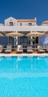 Costa Rossa Boutique Hotel
