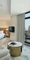 Arabian Park Dubai, an Edge by Rotana Hotel