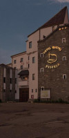 Hotel Castel Dracula (Piatra Fantanele)