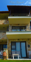 Palamidi Boutique Apartments Halkidiki