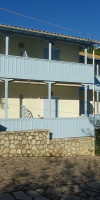 VILLA MILIA (Agios Nikitas)