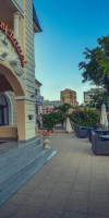 Hotel Eden