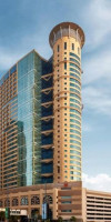 Grand Millennium Al Wahda Hotel Abu Dhabi