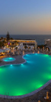 TOFINIS BEACH HOTEL (Ayia Napa)