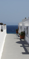 Vrachia Studios (Oia Santorini) 