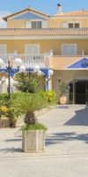 Petros Hotel