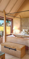 The Oberoi Beach Resort and Spa