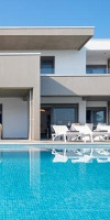 Luxury Kassandra Villas
