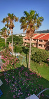 Ilios K. Village Resort 