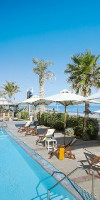 GRECOTEL PLAZA BEACH HOUSE (100%payment on EB, nonref) (K)