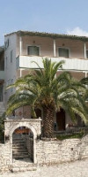 Nefeli Hotel (Agios Nikitas) (F)