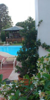 Pelion Resort Portaria