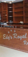 Edys Royal